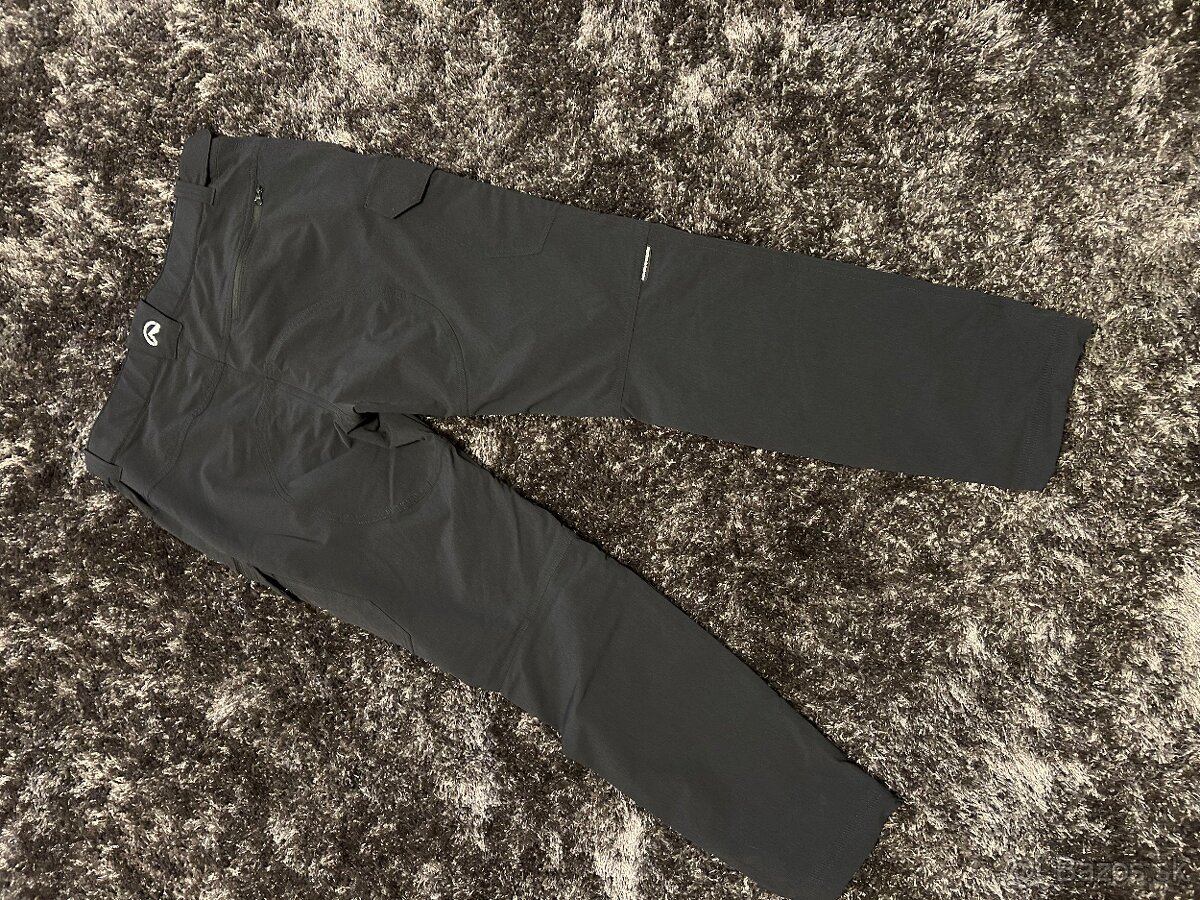 Northfinder panske soft. Nohavice Lko, nove - 7