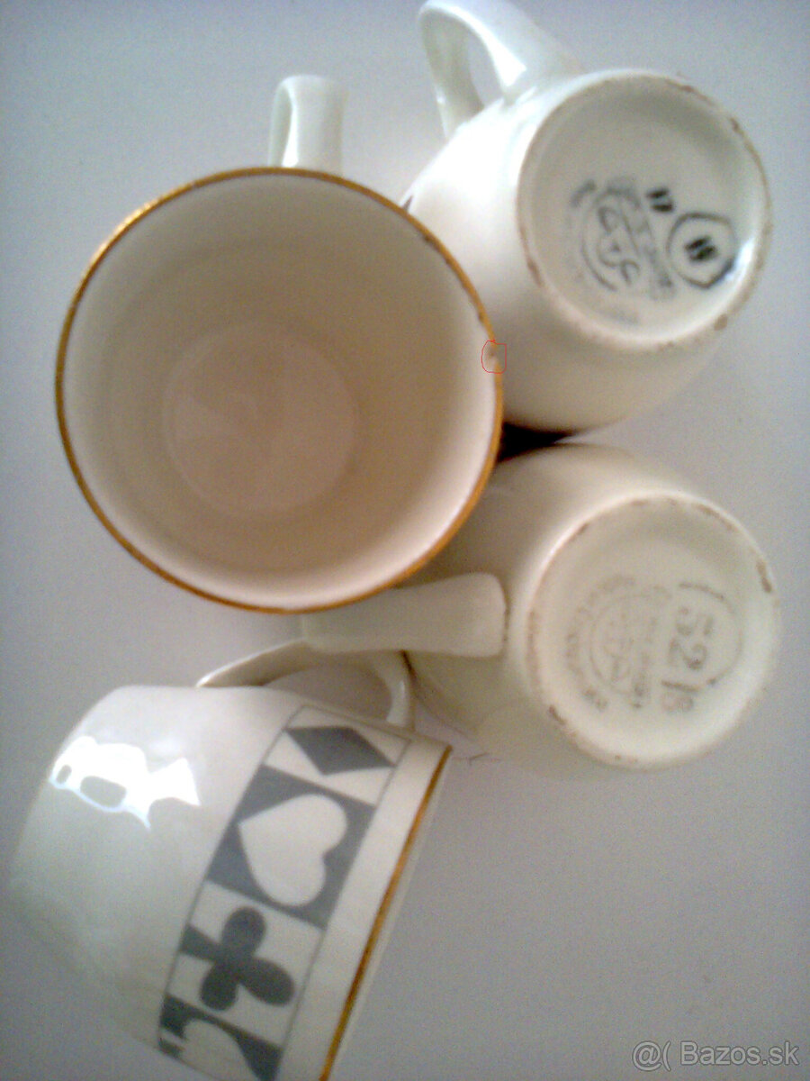 Hrnceky - 7