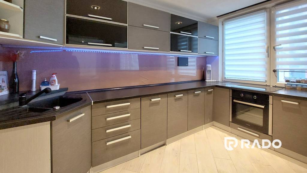 RADO | Predaj 3-izb. bytu 70 m2, Trenčín - Šafárikova ul. - 7