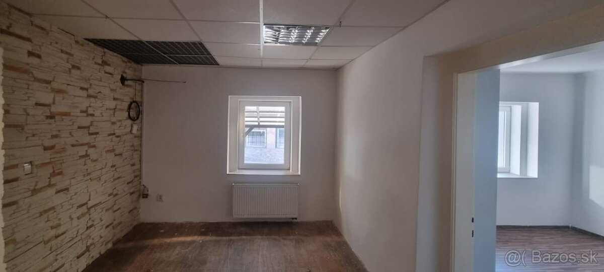 Domček - Obchodný priestor 109 m² - Kostoľany nad Hornádom - 7