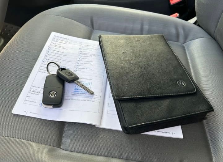 T5 Transporter 2014 - 7