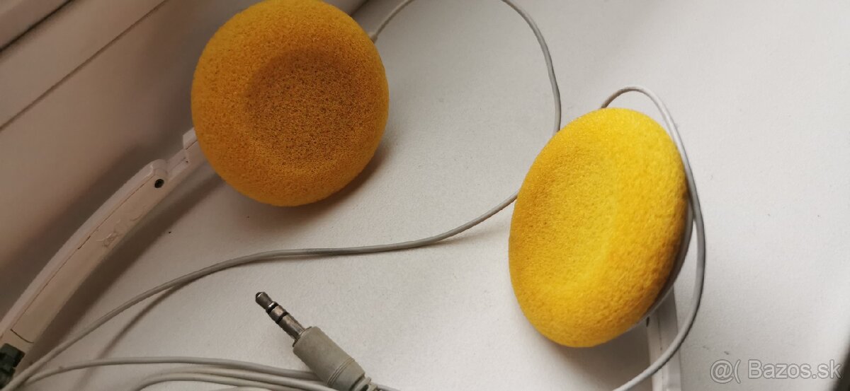 Sennheiser PX 100 - 7