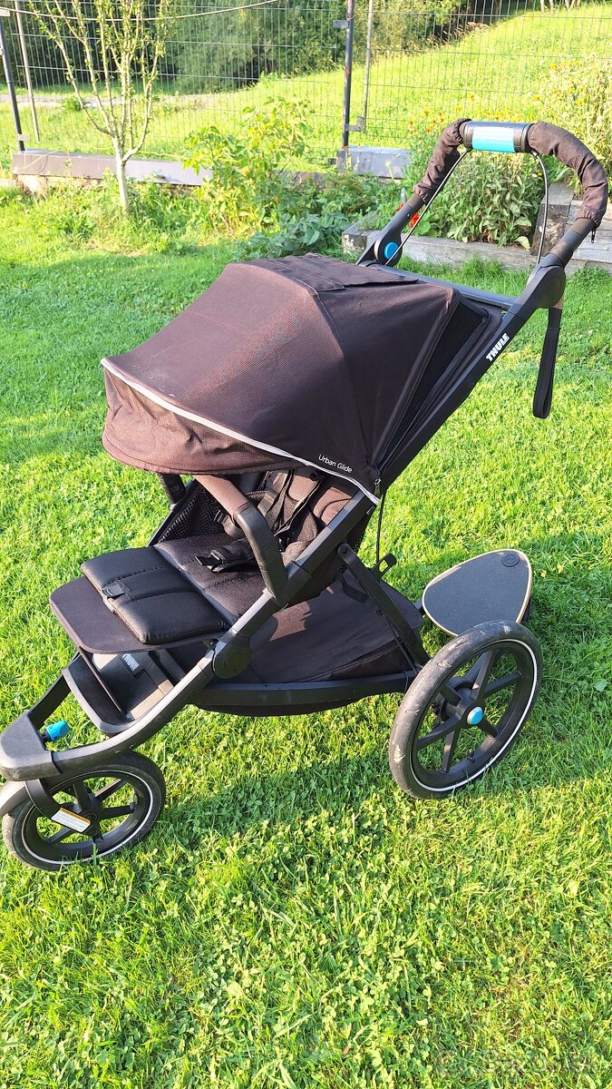 Thule urban glide2 - 7