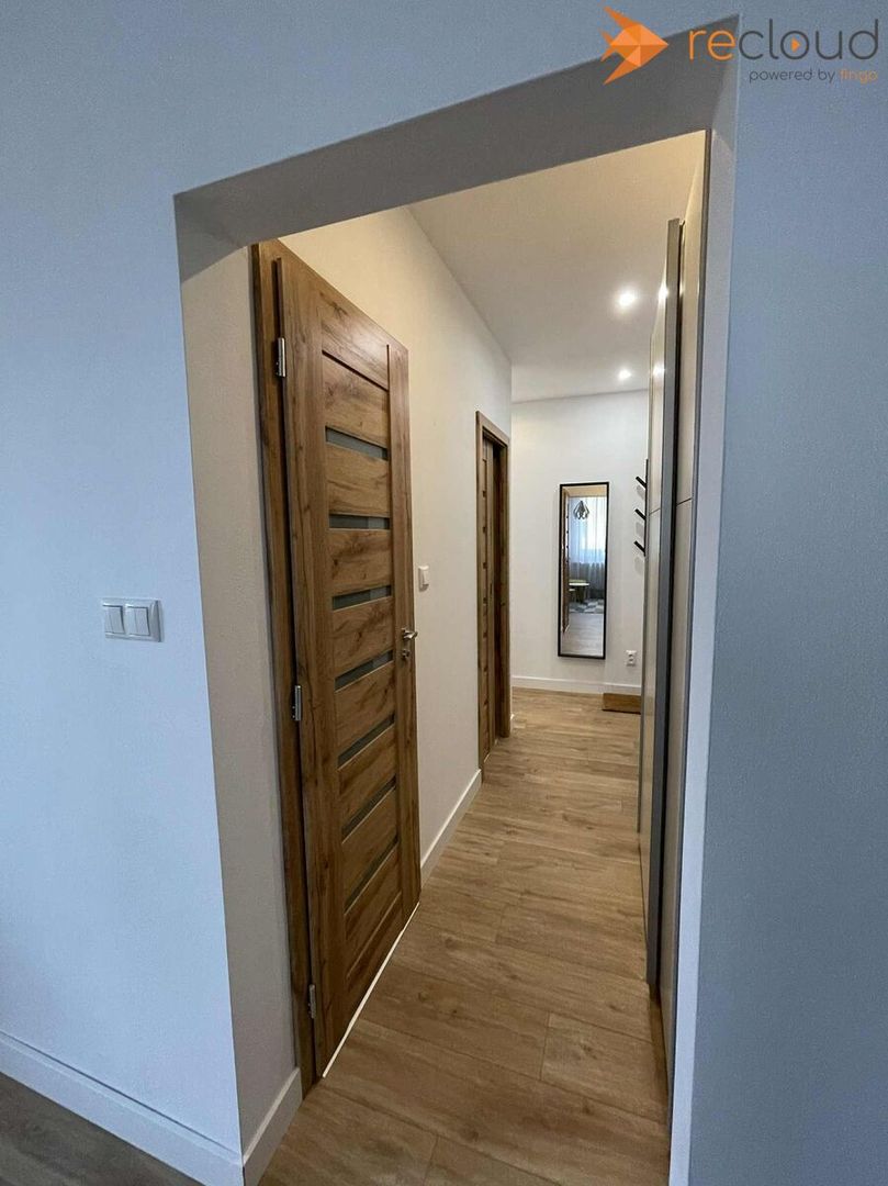 Ponúkame do prenájmu plne zariadený 1-izbový byt v prestížne - 7