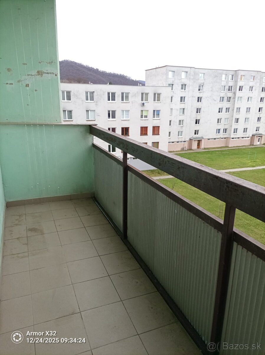 Priestranný 4-izbový byt, 94 m² – Laborecká ulica, Humenné - 7