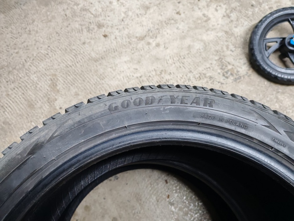 225/45 R18 Zimné 4KS - 7