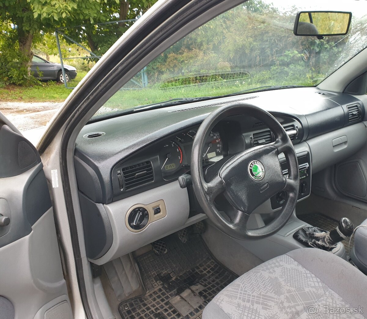 Predám Skoda Octavia - 7