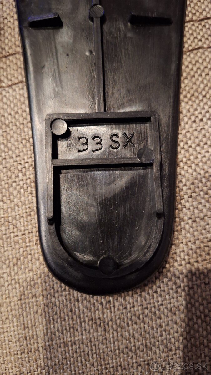 Lyže 120, lyžiarky - 7