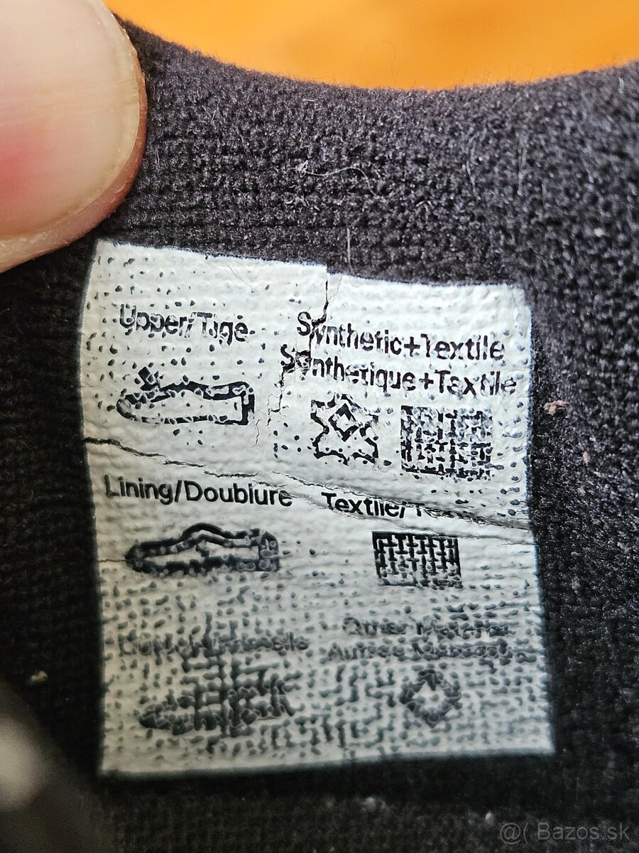 Predám topánky na bicykel Shimano - 7