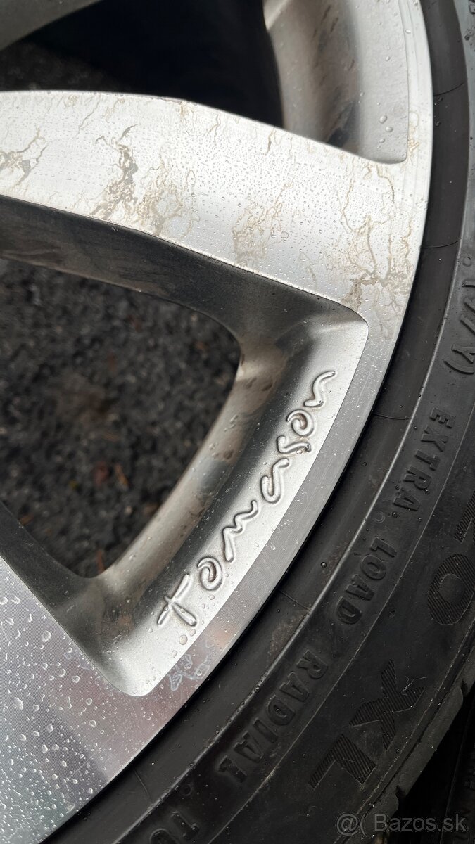 Tomason 5x112 r20 - 7