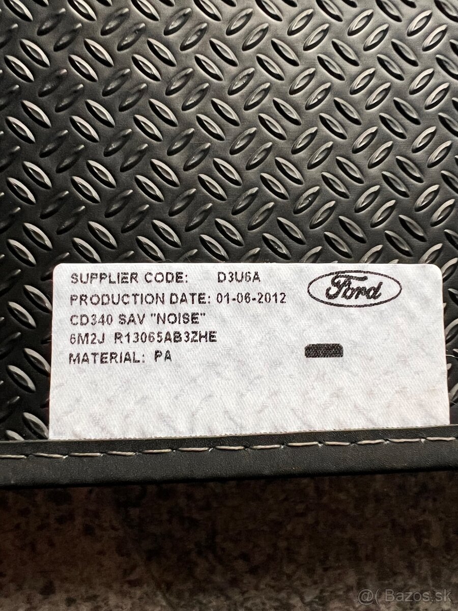 Bezpečnostná sieť - 7