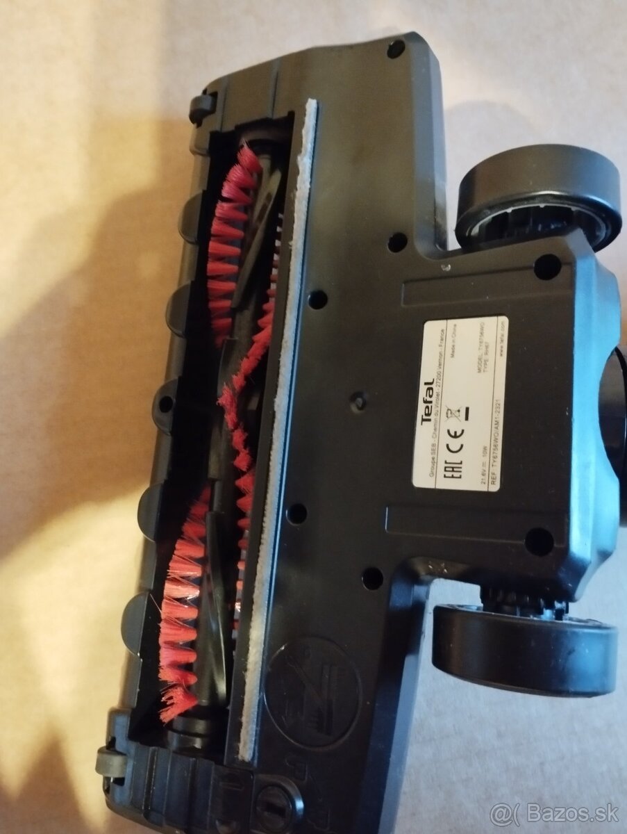Tycovy vysavac tefal - 7