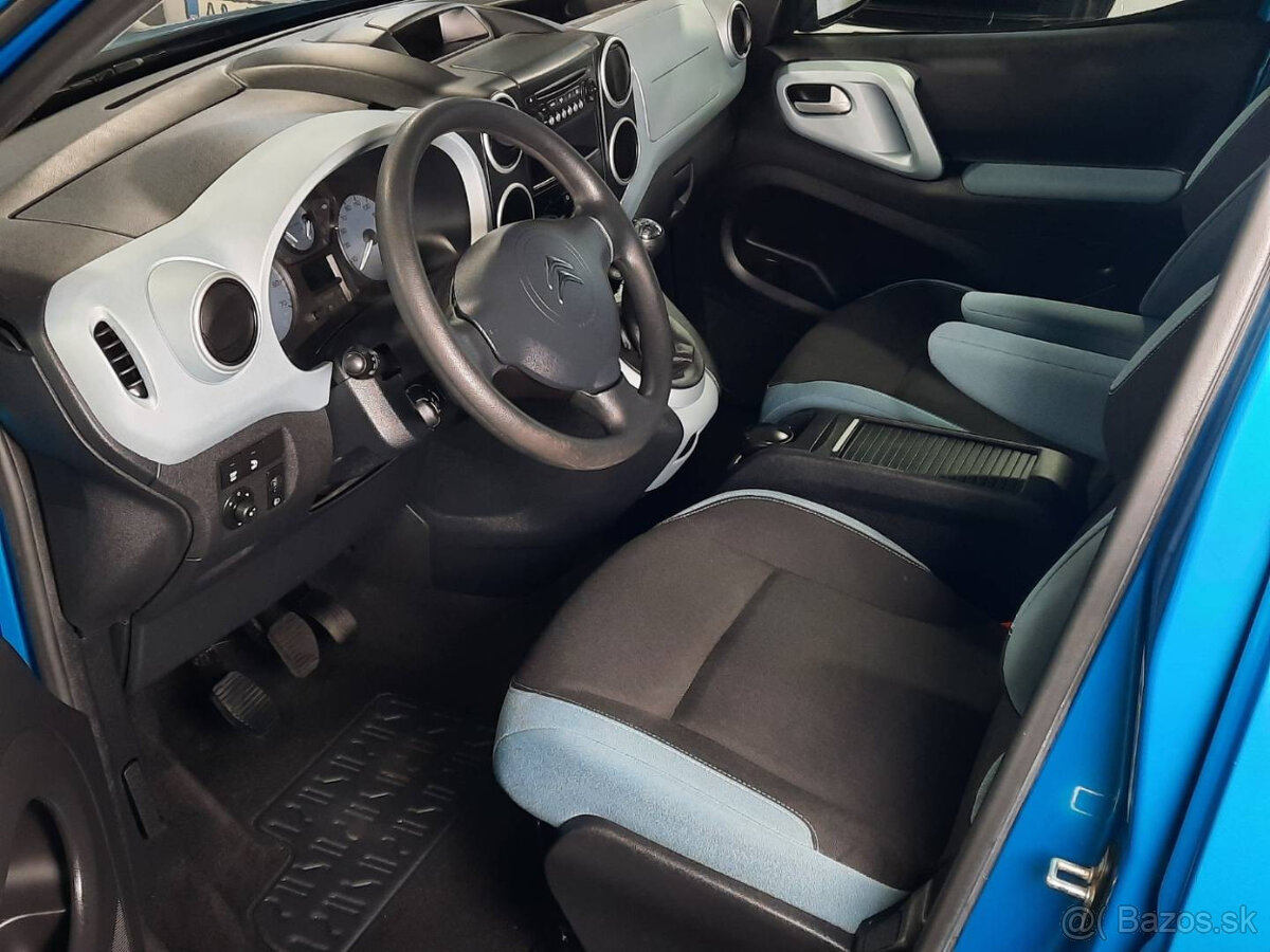 Citroën Berlingo 1.6 VTi 16V Best Collection - 7