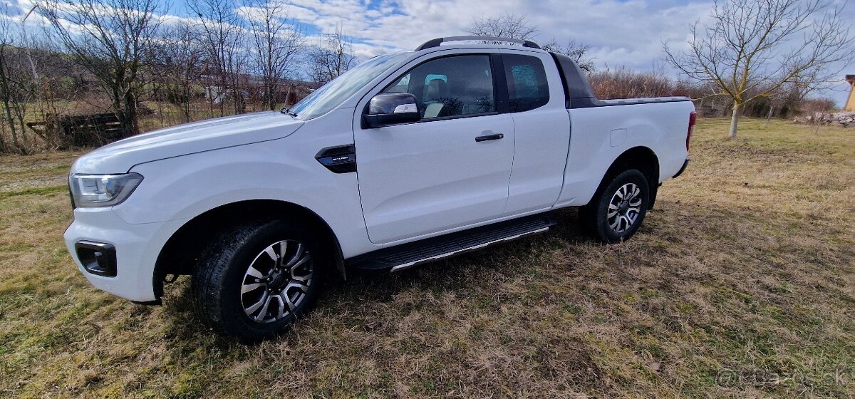 Predam Ford Ranger - 7