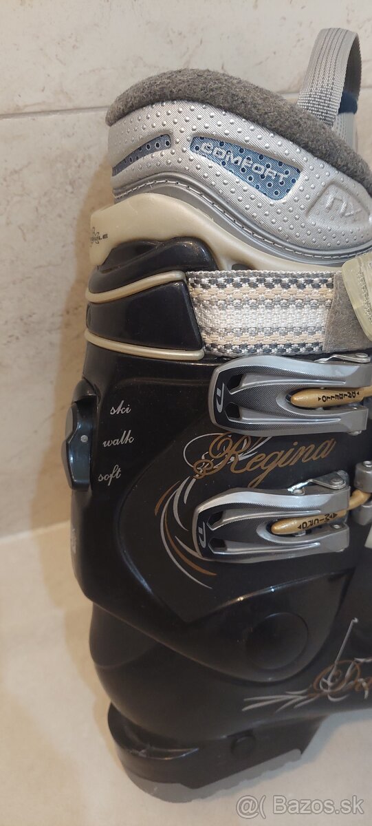 Lyžiarky Dalbello Regina 36.5 - 7