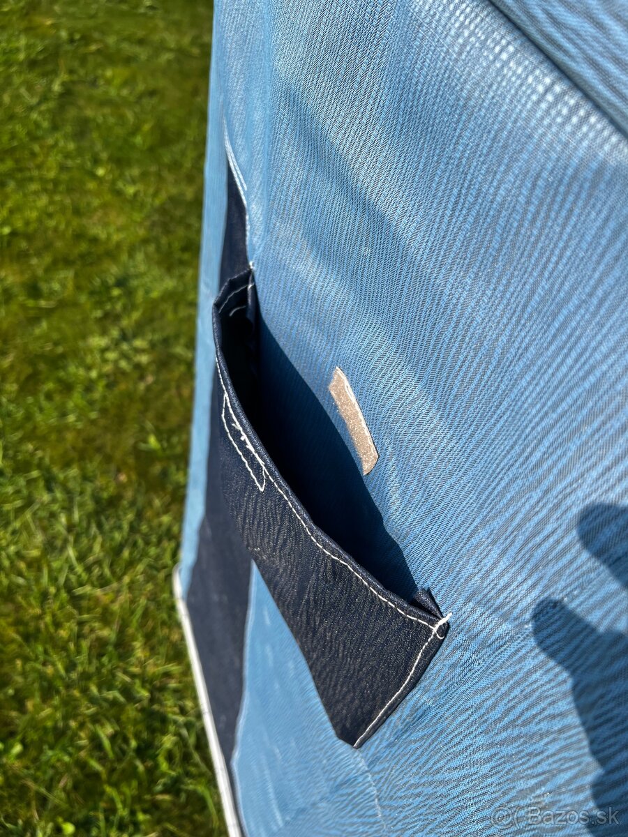 Brunner kempovacia komoda - 7