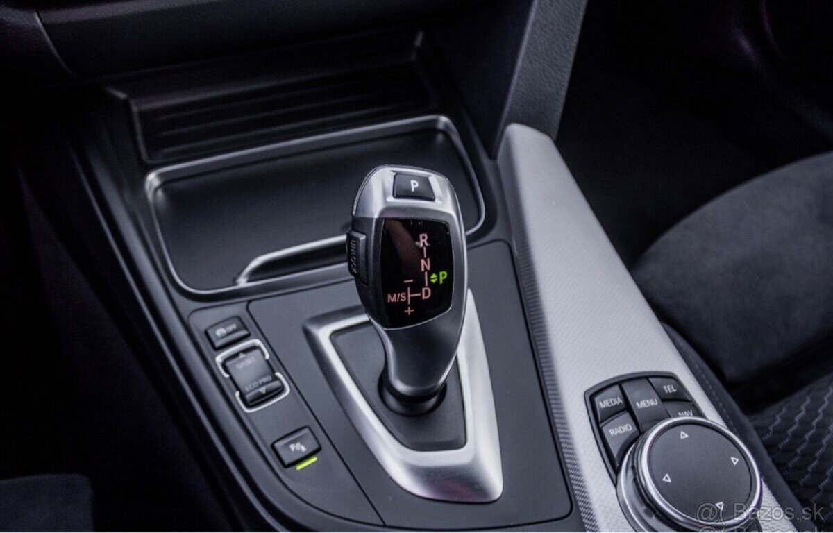 BMW F31 320xd Mpacket - 7