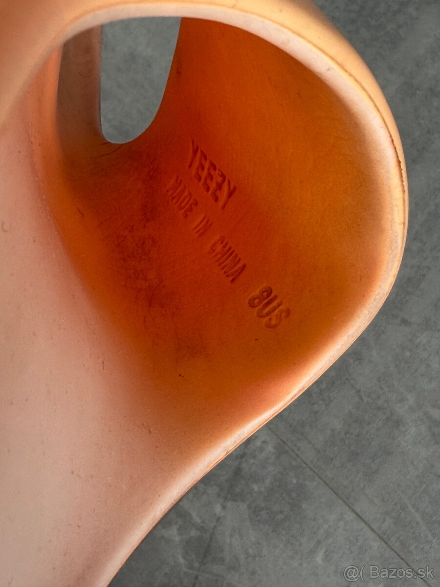 adidas yeezy slides - 7