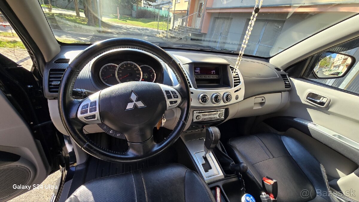 Mitsubishi l200 131kw - 7