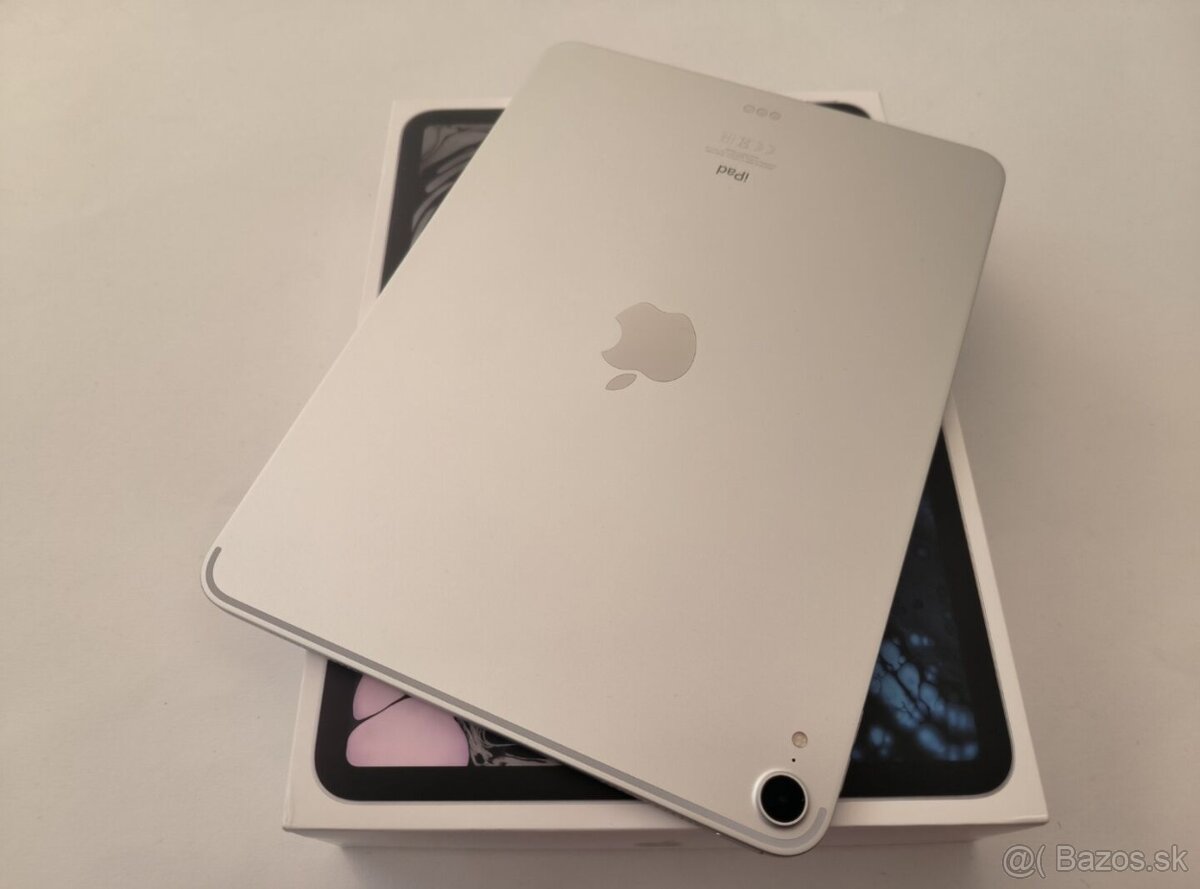 apple ipad PRO 11 64gb Silver / 1.Generácia - 7