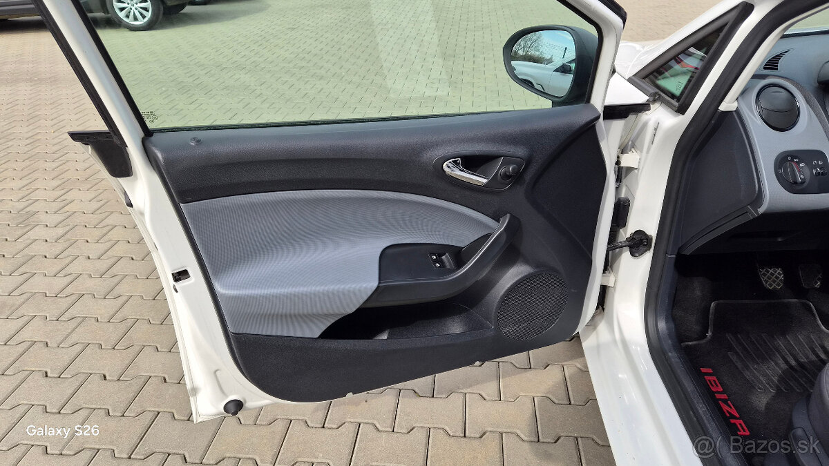 Seat Ibiza 1.2i 12V 60k Entry - 7