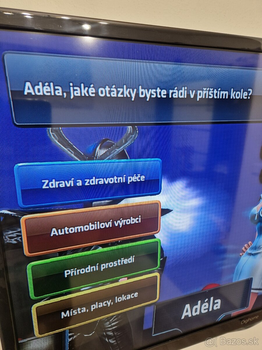 Buzz Quiz TV SpecialEdition + Buzz Music Quiz + Buzz Kvíz CZ - 7