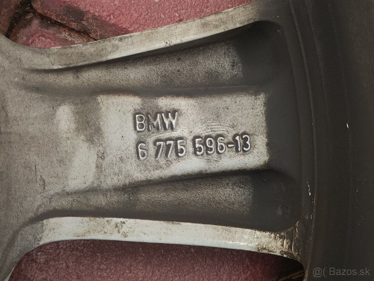 Original BMW R17 - 7