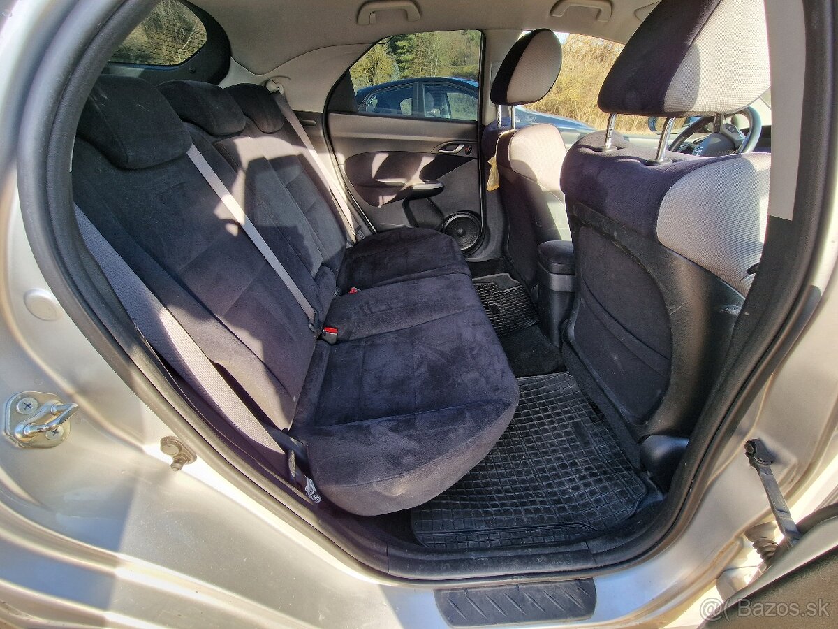 Honda civic 1.8 Vtec 8 g Ufo - 7