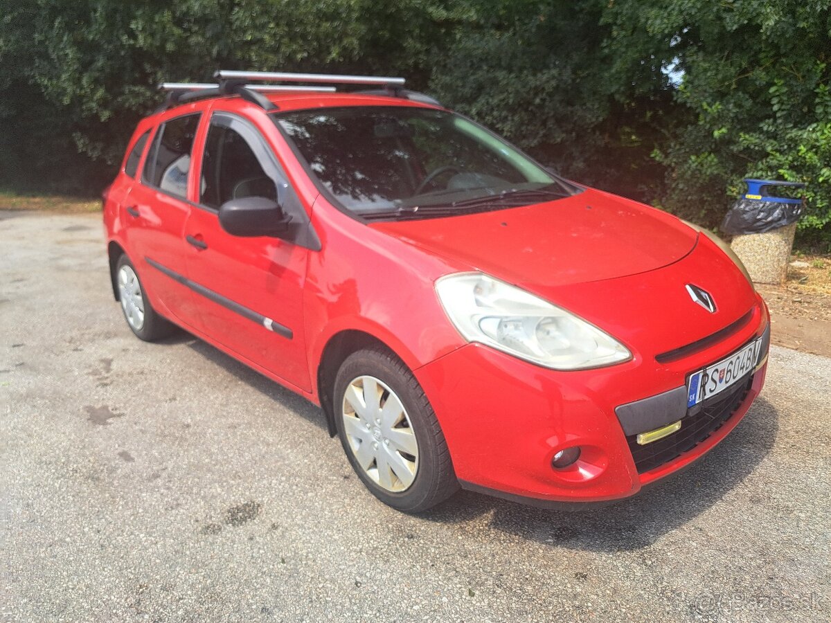 Renaul Clio - 7
