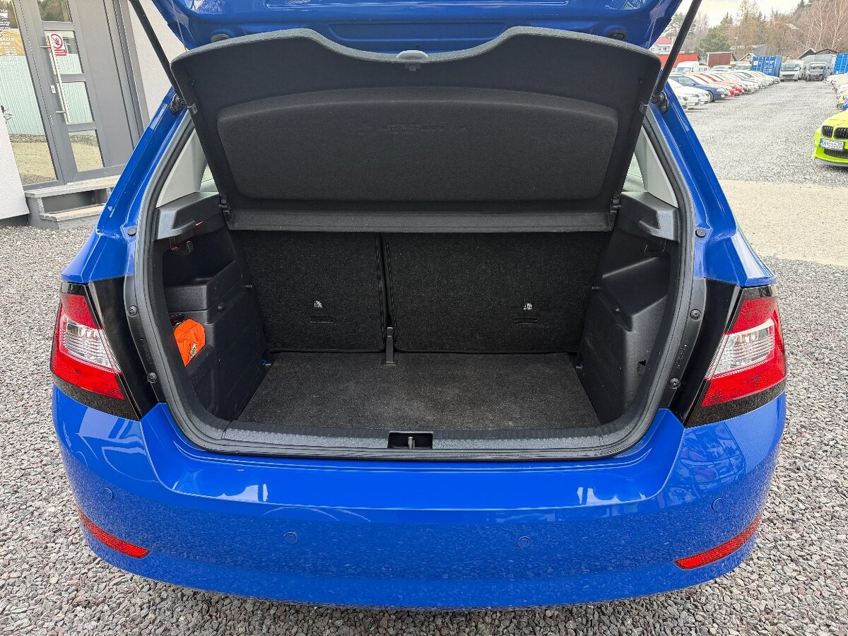Škoda Fabia 1.0 MPI Drive 2019 SK Pôvod - 7