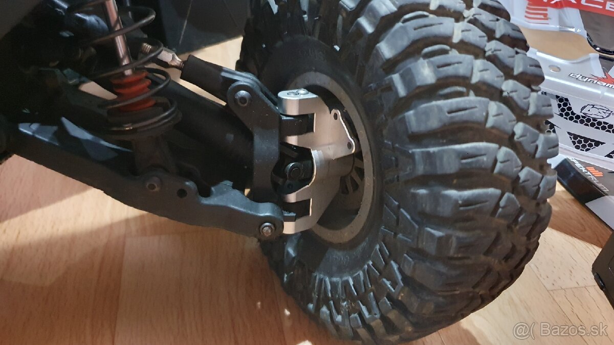 Losi Super Rock Rey 1/6 - 7