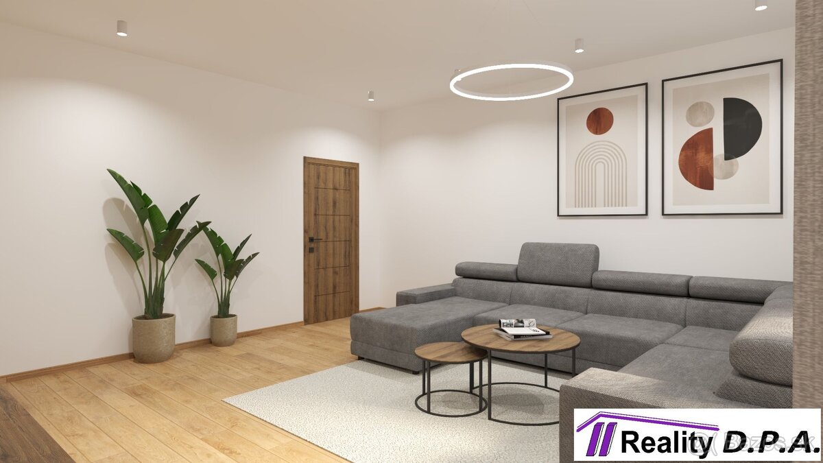 Na predaj rodinný dom Martin-Centrum po rekonštrukcii - 7