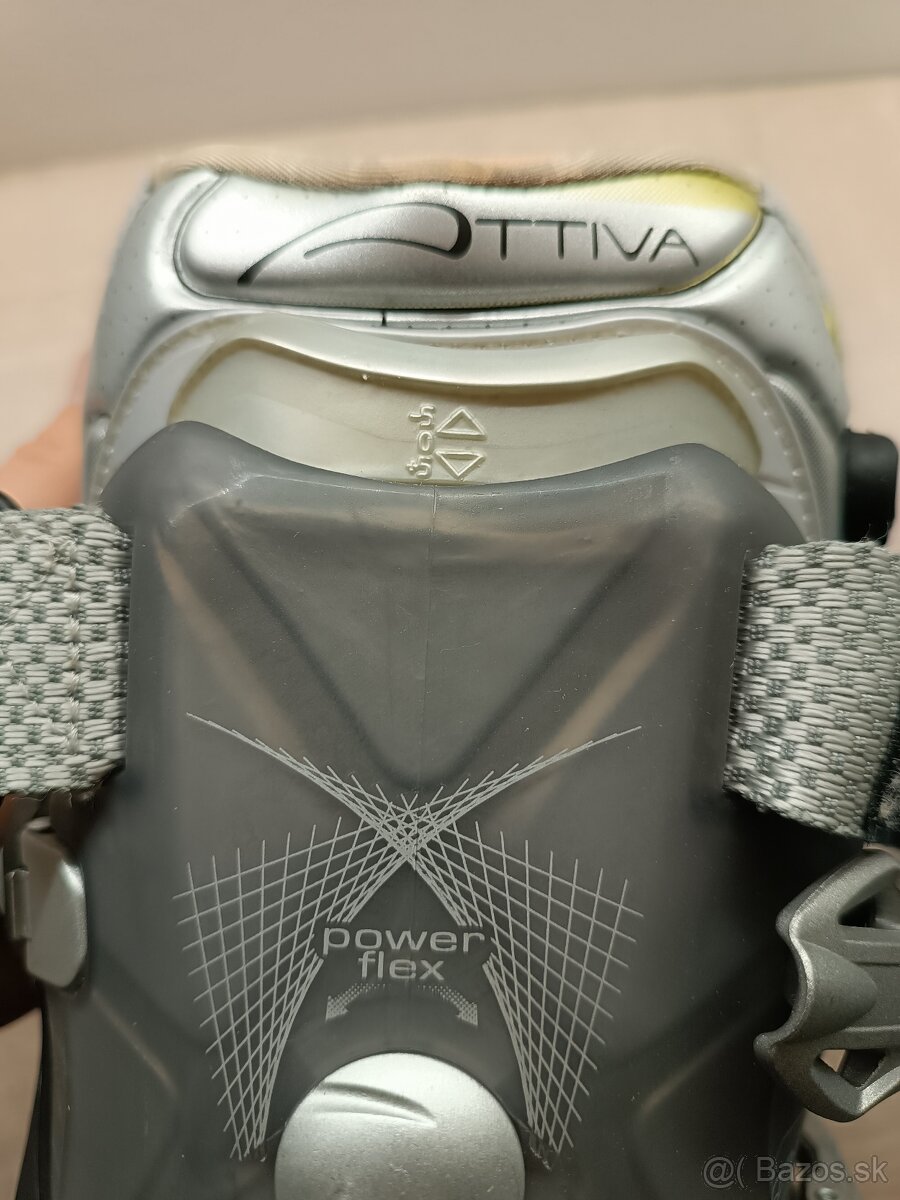 Predám lyžiarky Nordica - 7