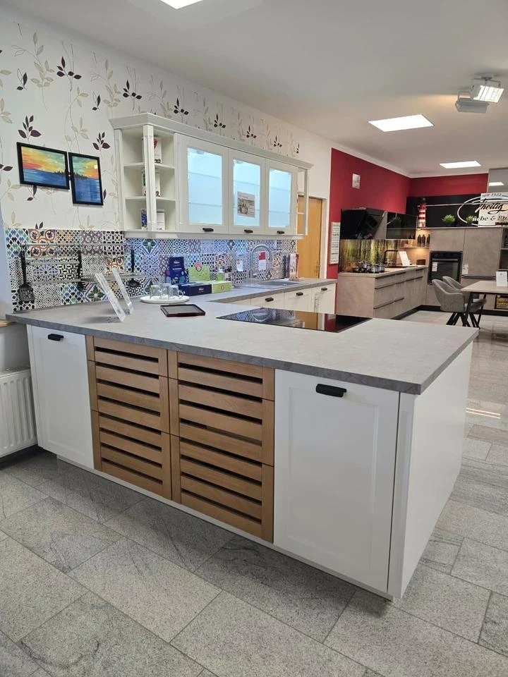 Nová kuchyně NOBILIA (1009.22) - 7