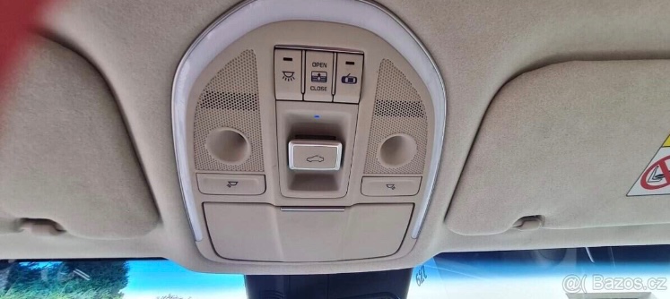 GENESIS G80 facelift 8st-automat AWD - 7