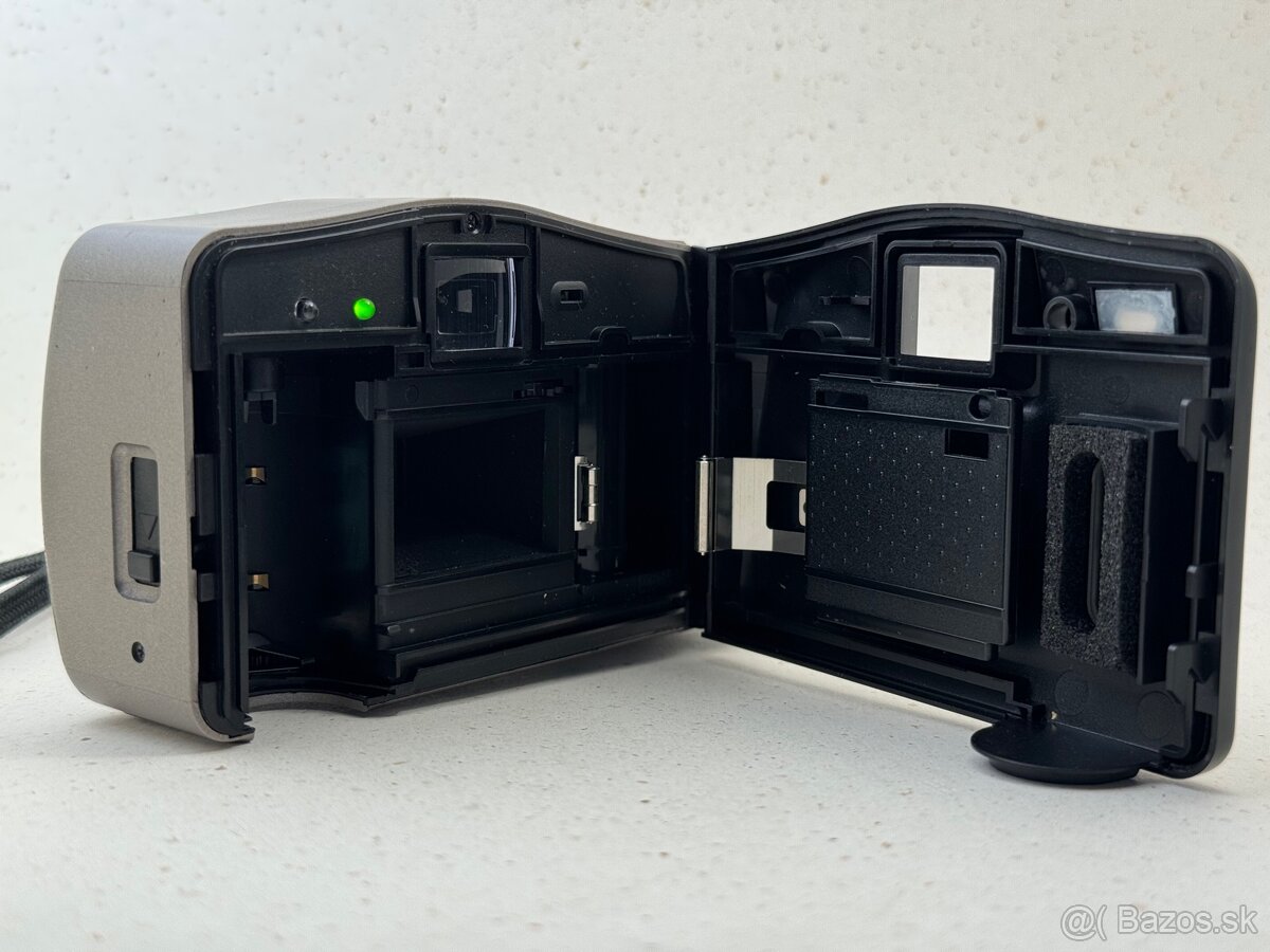 Analógový fotoaparát Minolta AF-Big Finder - 7