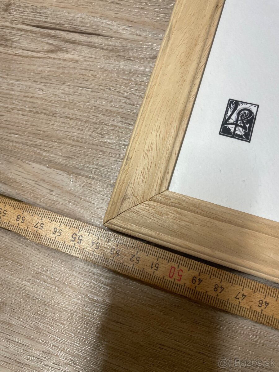 Alfons Mucha 4x jar leto jesen zima certifikat - 7