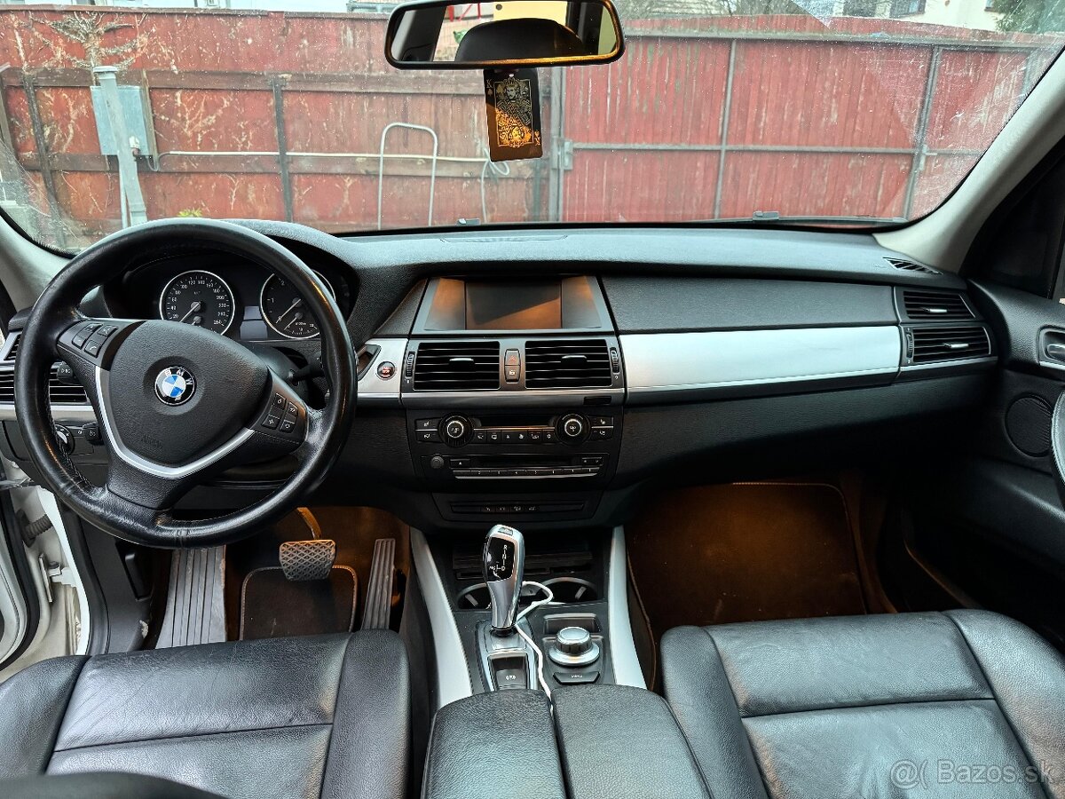 BMW X5 e70 - 7