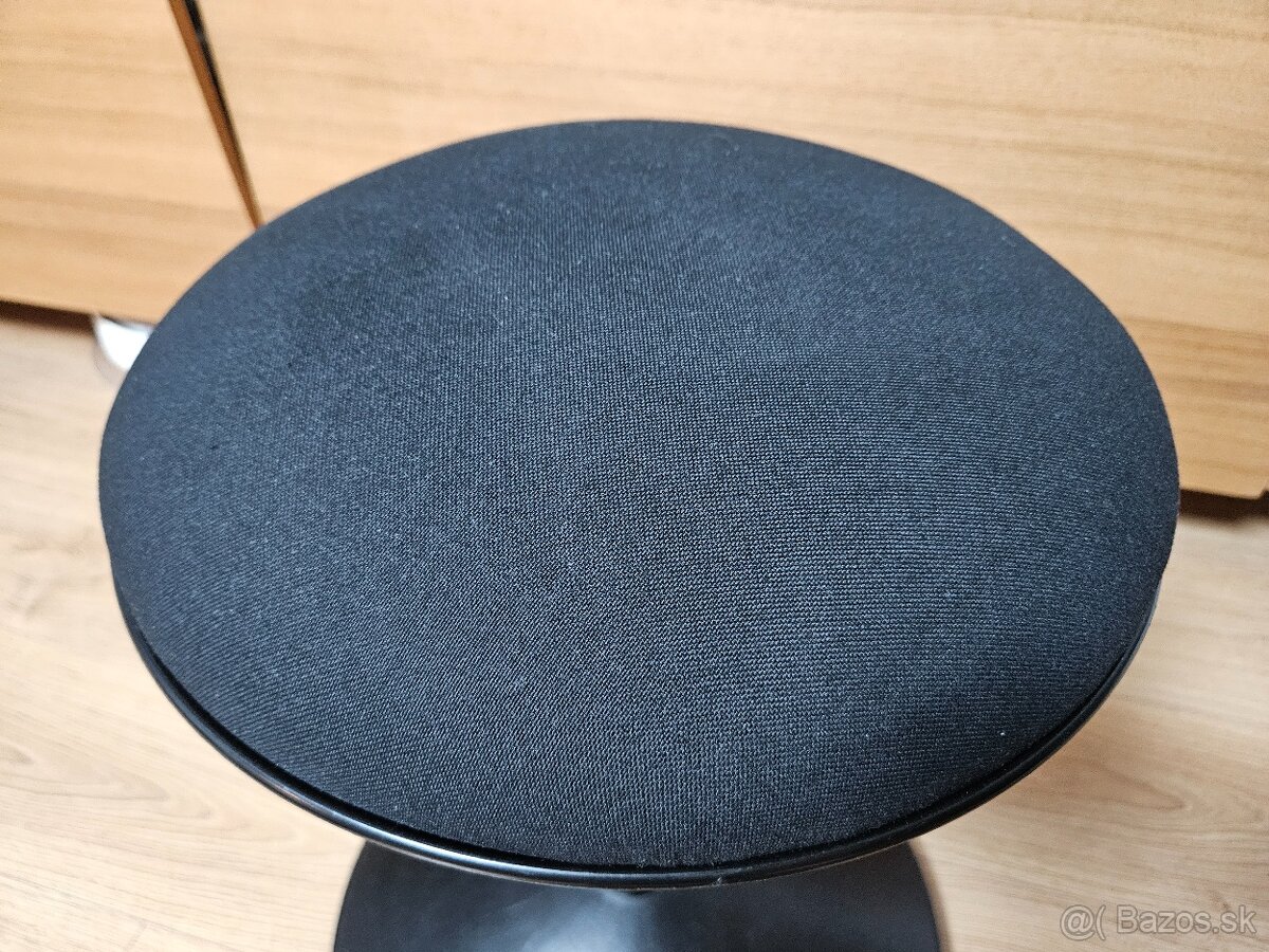 IKEA NILSERIK Stolička na aktívne sedenie - 7