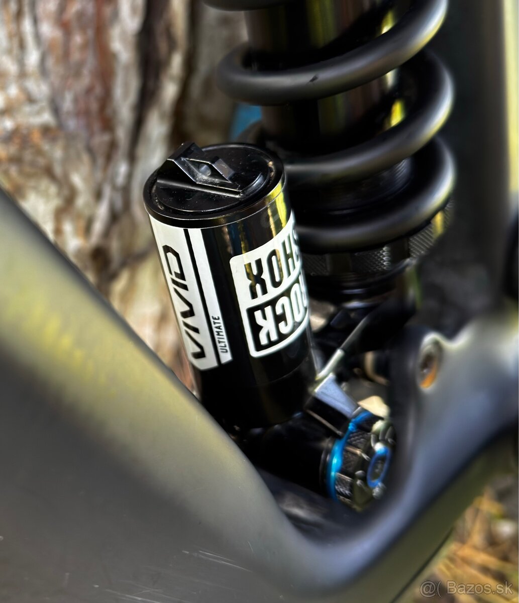 Canyon Strive CFR - 7