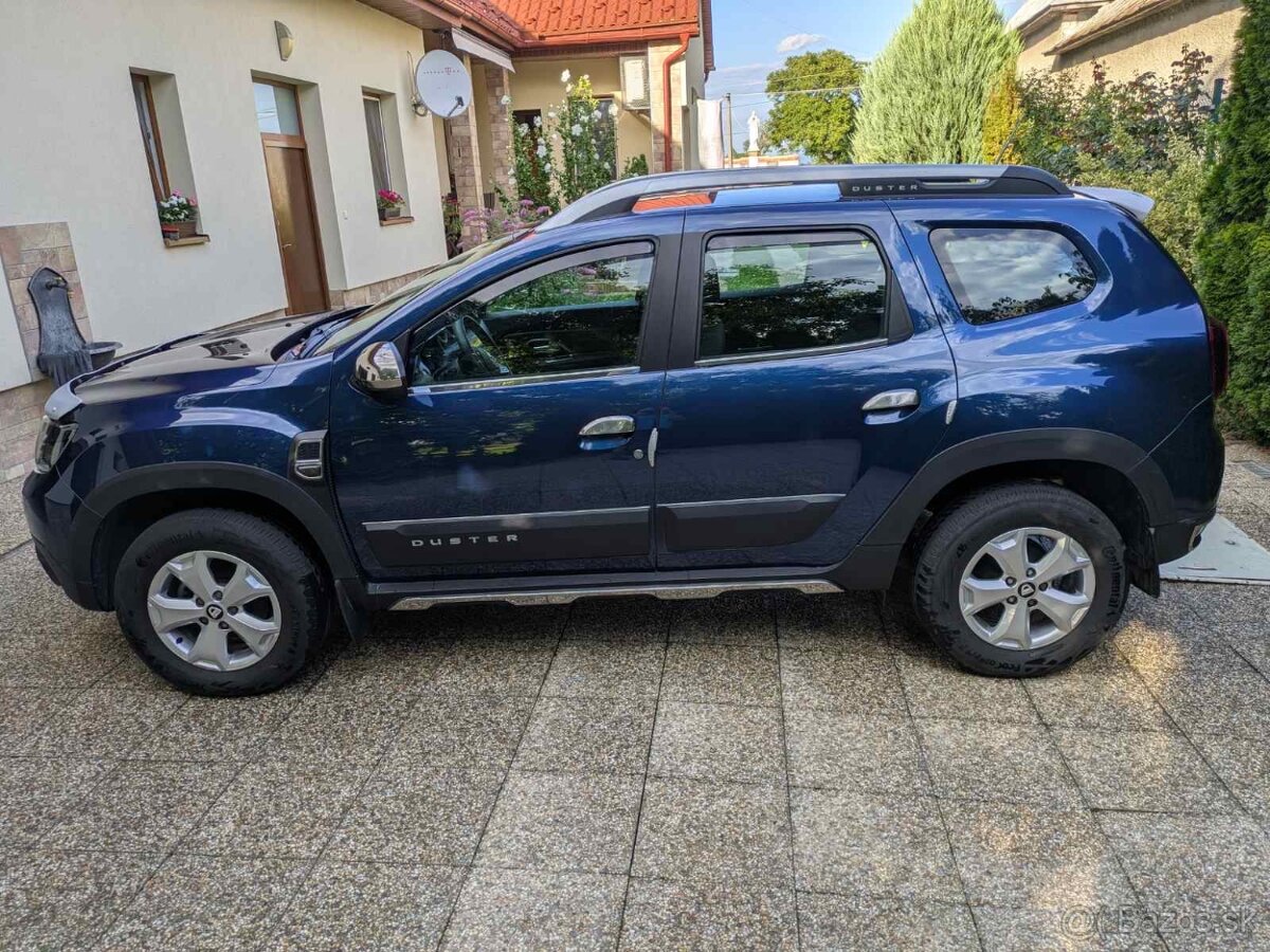 Dacia Duster 2, 1.3 Tce, 9/2020 - 7