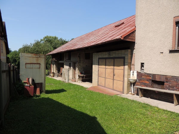 Rodinný dom - Selce - 7