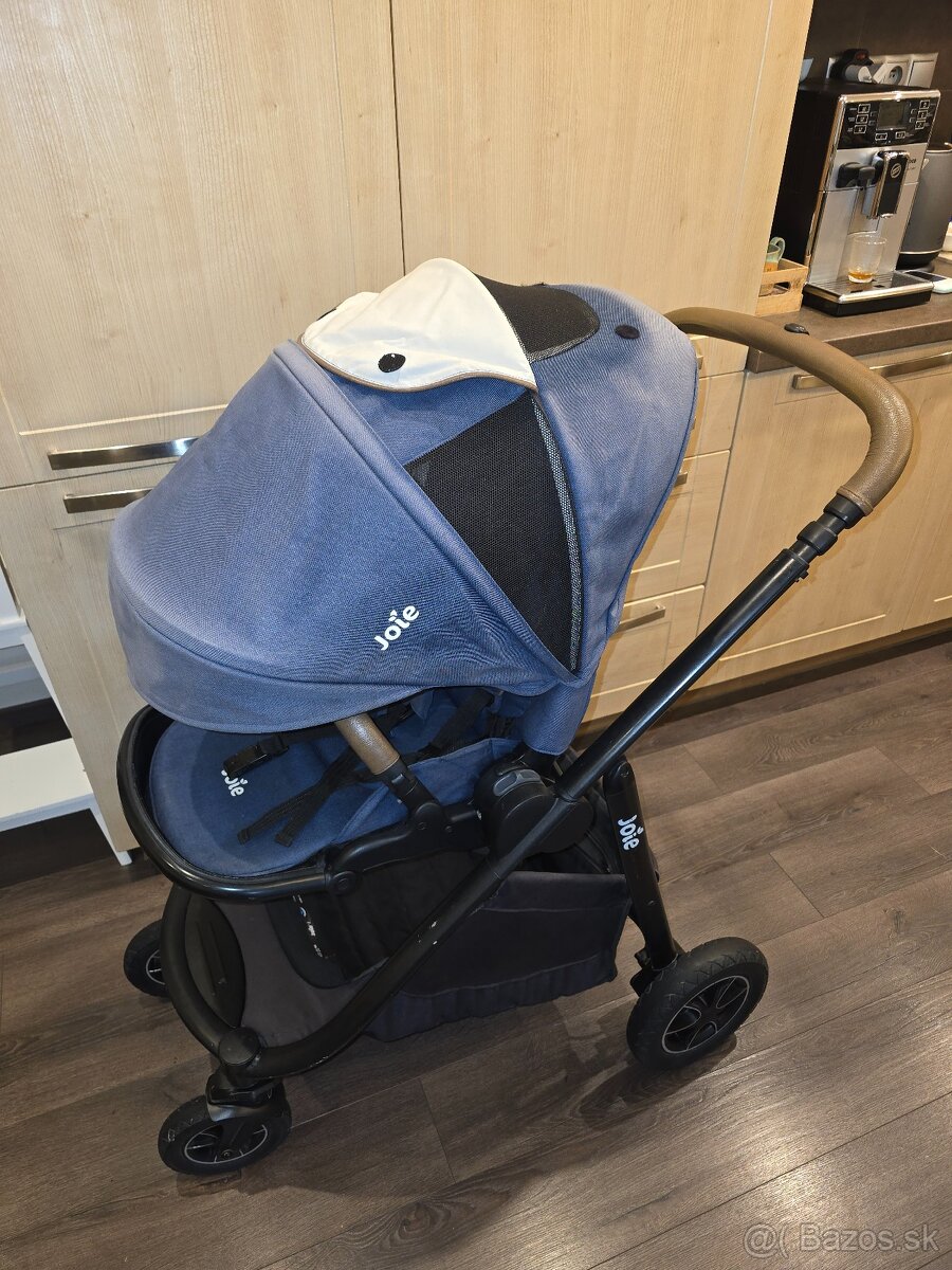 JOIE VERSATRAX MOONLIGHT 3 kombinacia - 7