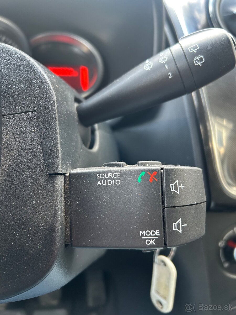 Dacia Logan MCV 0.9 TCE - 7