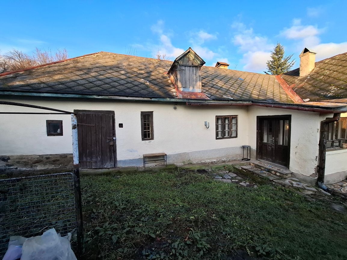 Na predaj Rodinný dom v Remetských Hámroch - 7