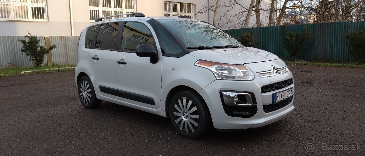Citroën C3 Picasso VTi 95 Best Collection - 7