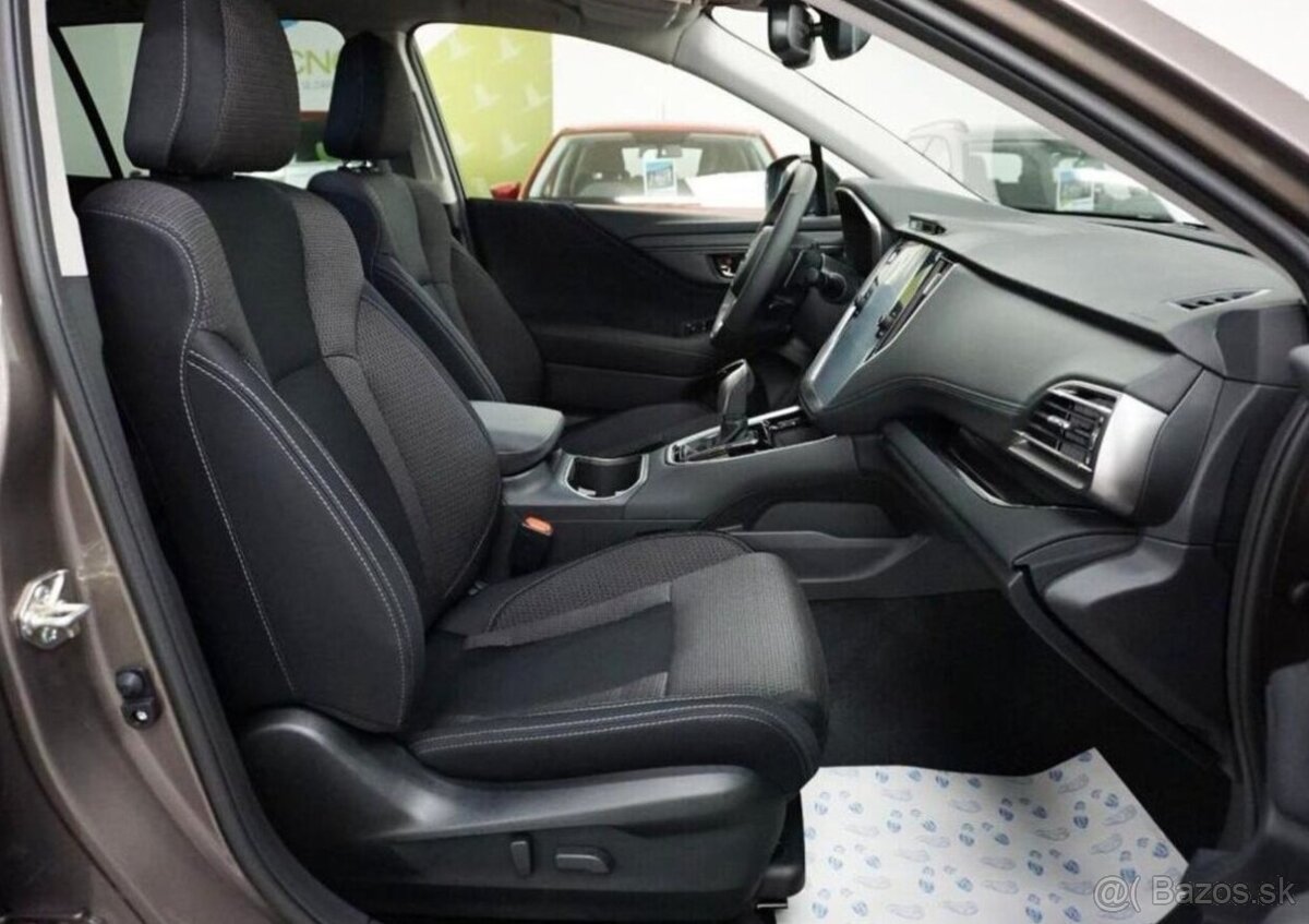 Subaru Outback 2.5 ACTIVE 2025 nove 124 kw - 7