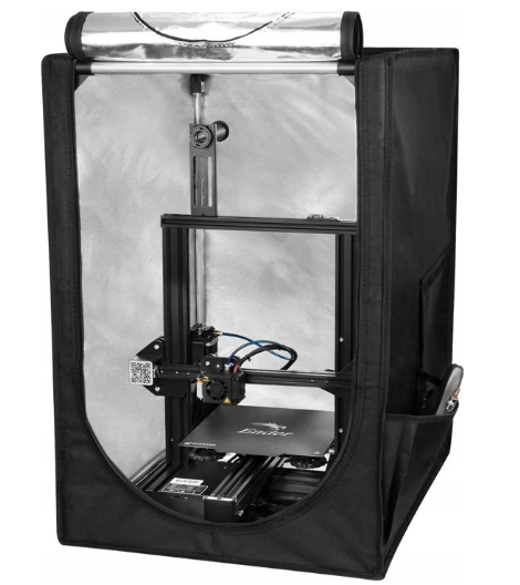 Creality Ender 3 V3 SE - 7