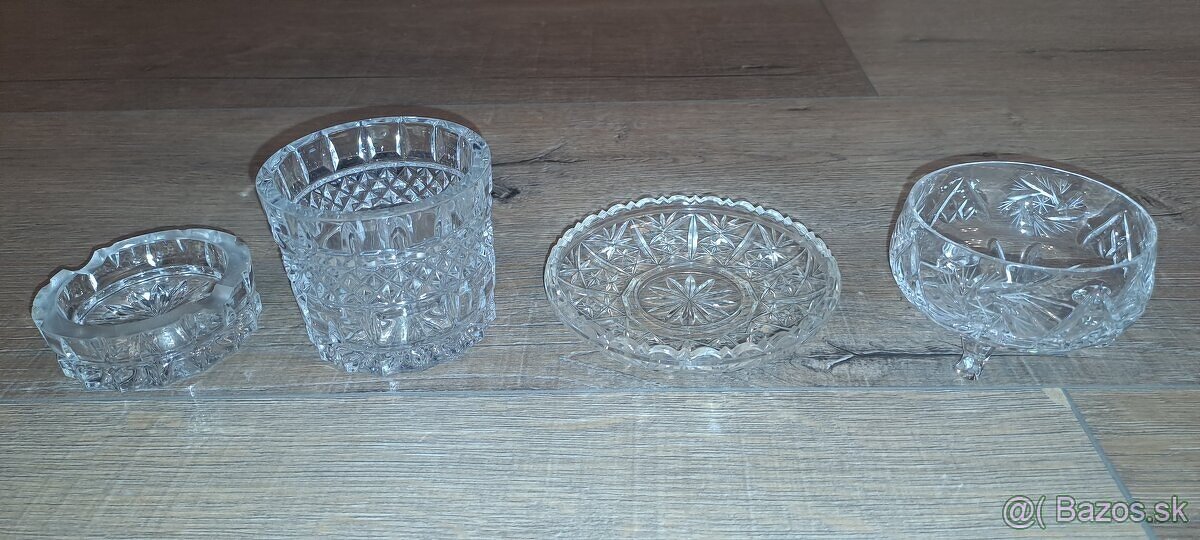 Keramicka suprava, brusene sklo ..... - 7