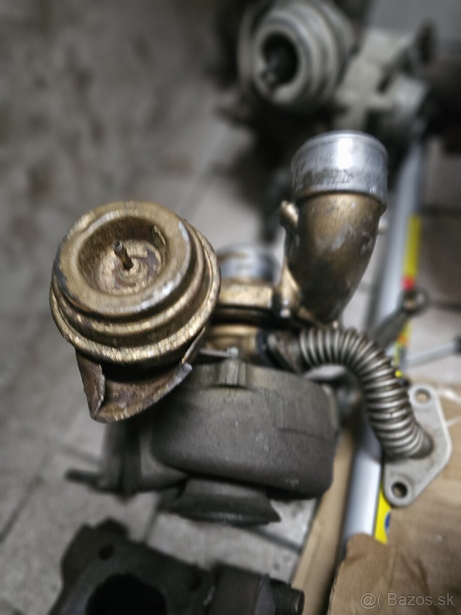 2x turbo vhodné na repas - 7